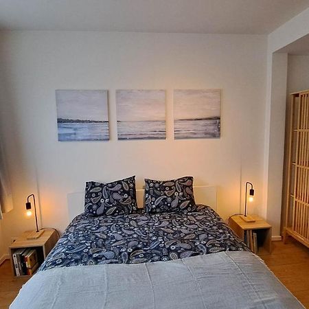 Appartement Chez La Baronne à Bruxelles Extérieur photo