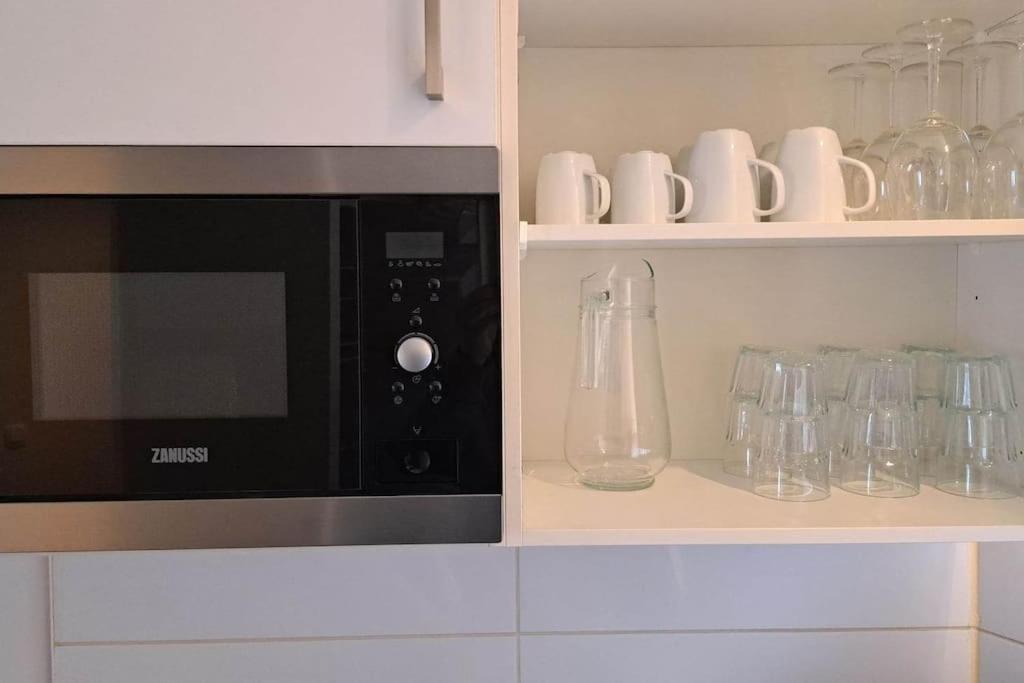 Appartement Chez La Baronne à Bruxelles Extérieur photo