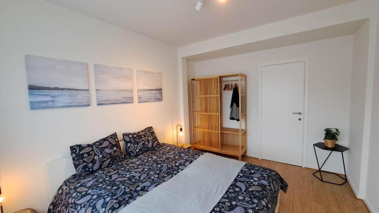 Appartement Chez La Baronne à Bruxelles Extérieur photo