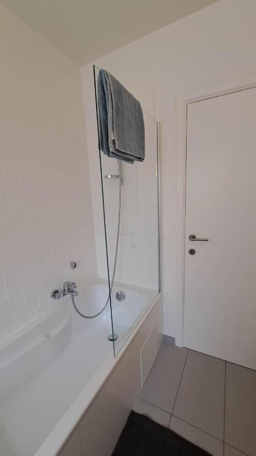 Appartement Chez La Baronne à Bruxelles Extérieur photo